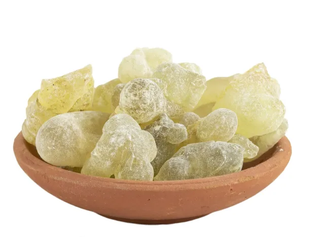 Bild von Grüner Hojari Oman, 500g lose