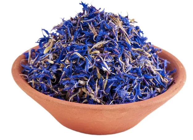 Bild von Kornblume, 500g lose