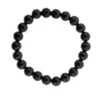 Bild von Schungit Armband