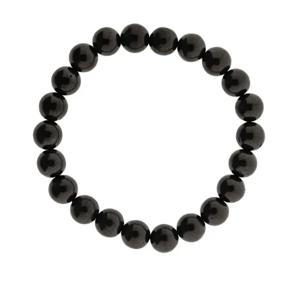 Bild von Schungit Armband