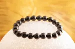 Bild von Schungit Armband