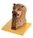 Bild von Kegelhalter Löwe