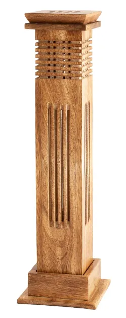 Bild von Räucherturm Mannas