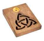 Bild von Backflow Kegelhalter Triskell