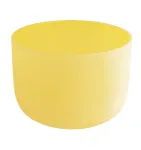 Bild von Kristallklangschale Solarplexus (Manipura)