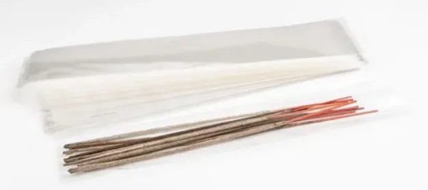 Bild von Tütchen für Räucherstäbchen lose