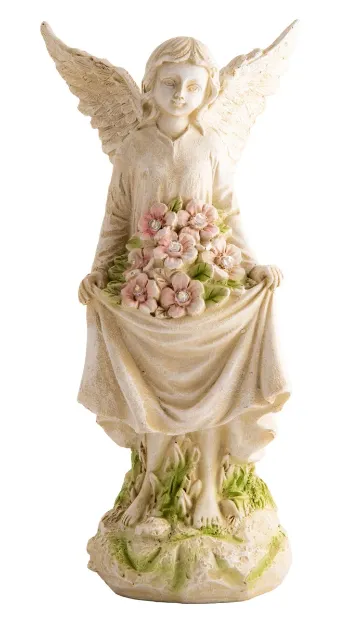 Bild von Blumenengel Ari