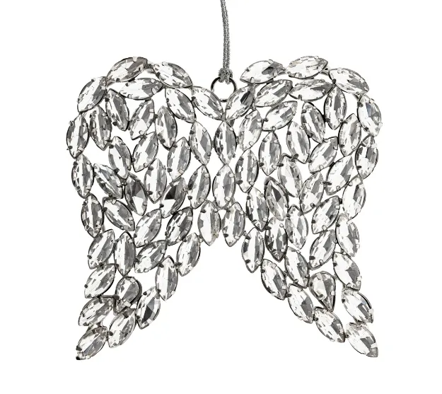 Bild von Kristallflügel