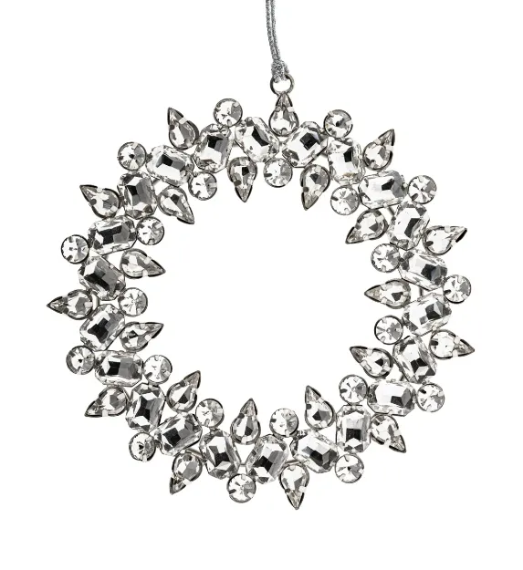 Bild von Kristallkreis