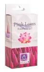 Bild von Räucherkegel Pink Lotus