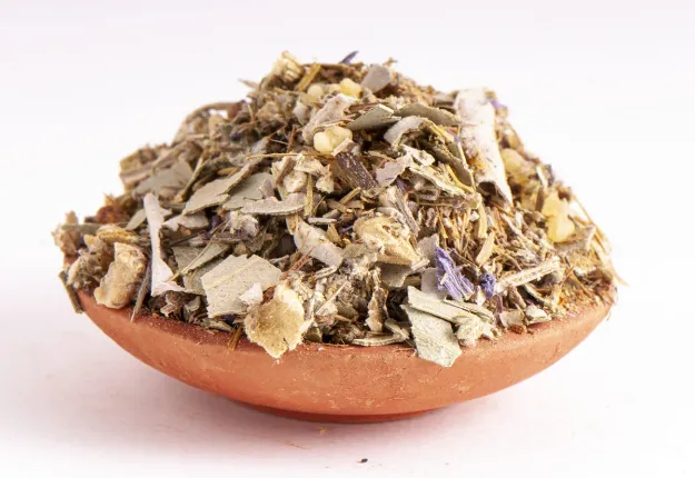 Bild von Hausreinigung, 500g lose