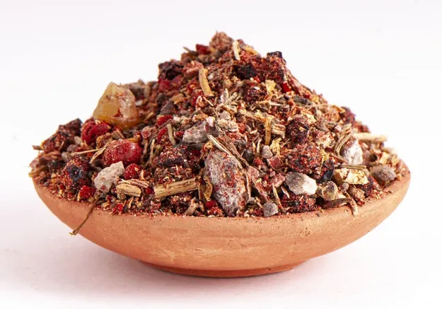 Bild von Dämonenvertreiber, 500g lose