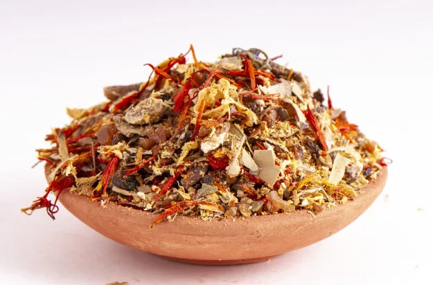 Bild von Seelentrost, 500g lose