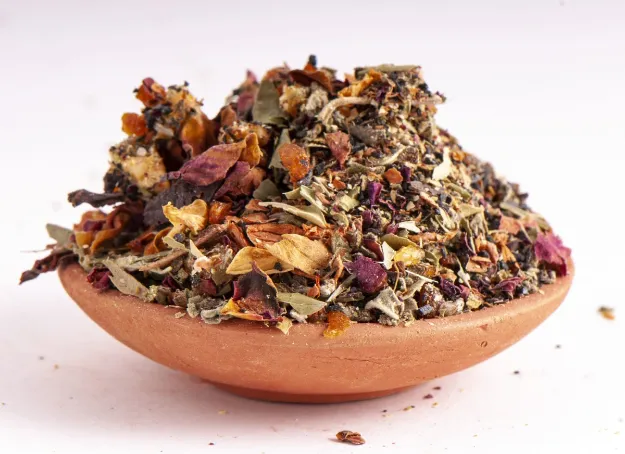 Bild von Herzöffnung, 500g lose