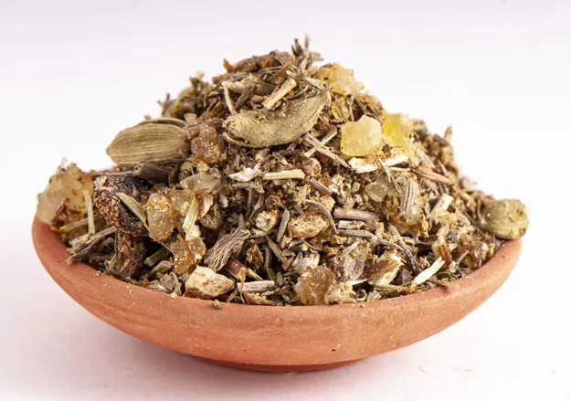 Bild von Mut, 500g lose