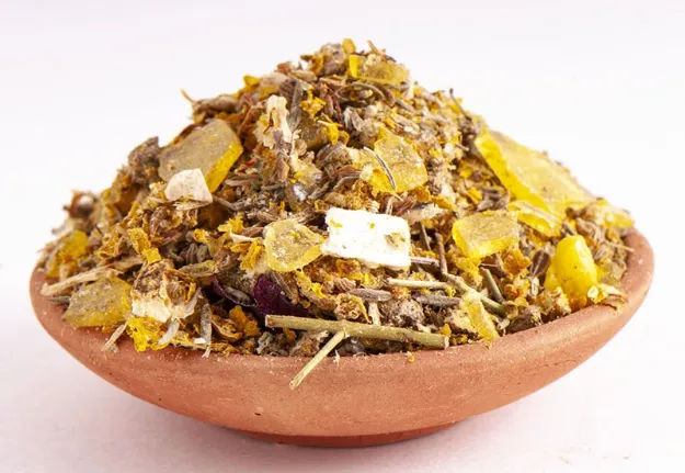 Bild von Selbstvertrauen, 500g lose