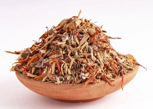 Bild von Meditation,500g  lose