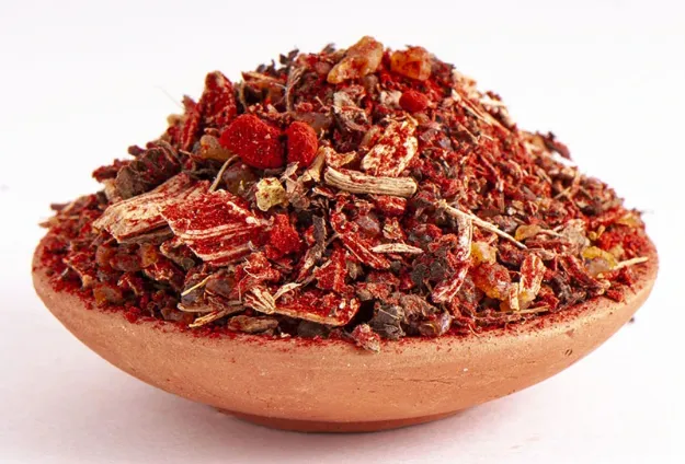 Bild von Erdung, 500g lose