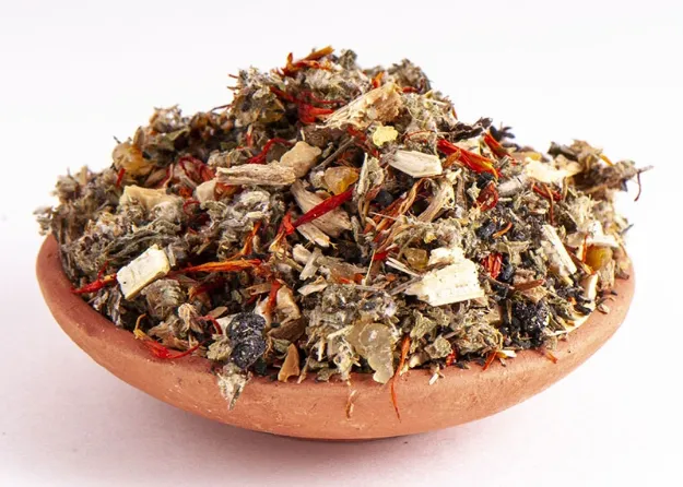 Bild von Ahnen ehren, 500g lose