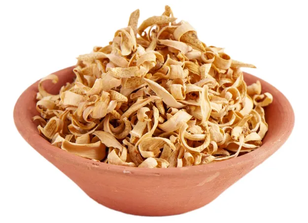 Bild von Orangenblütenblätter, 500g lose