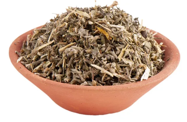 Bild von geschnittenes Katzenminzekraut 500g lose