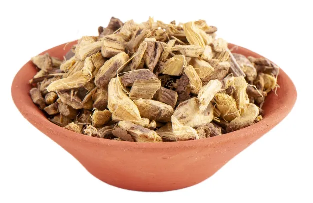 Bild von Süssholzwurzel, 1 kg lose