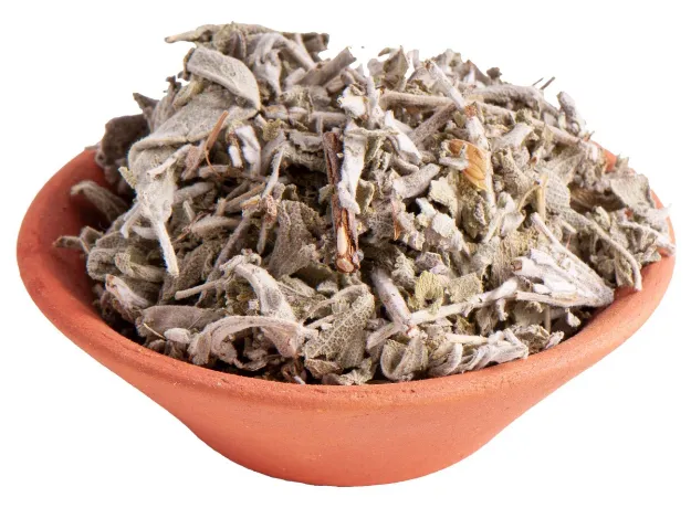 Bild von Salbeiblätter officinalis, 1 kg lose