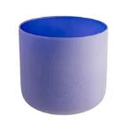 Bild von Kristallklangschale Stirn Chakra (Ajna)