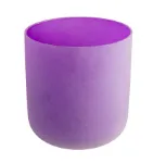 Bild von Kristallklangschale Kronen Chakra (Sahasrara)