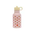 Bild von edelstahltrinkflasche les fraises (0.35l), VE-4