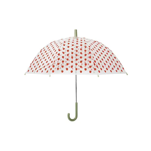 Bild von regenschirm les fraises, VE-4