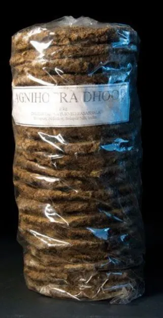 Bild von Agnihotra Dhoop kg