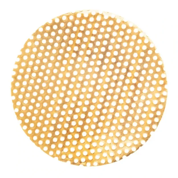 Bild von Messingsieb 4,8 cm