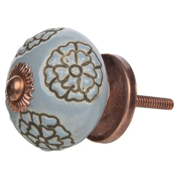 Bild von Möbelknauf