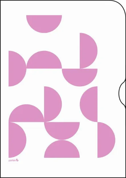 Bild von MICRO DESIGN Halbkreise, VE-10