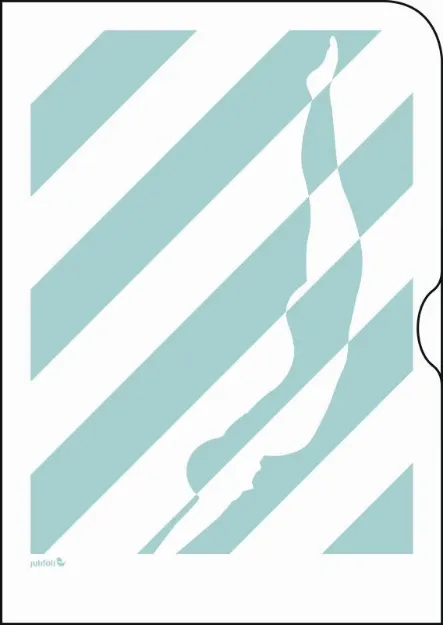 Bild von SPORT STRIPES Schwimmen, VE-10