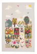 Bild von Home Grown Cotton Tea Towel - Ulster Weavers