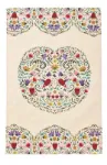 Bild von Melody Cotton Tea Towel - Ulster Weavers