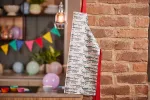 Bild von See you later Kids Apron - Ulster Weavers