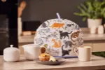 Bild von Feline Friends Tea Cosy - Ulster Weavers