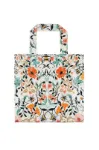 Bild von Bee Bloom PVC Shopper Bag S - Ulster Weavers