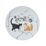 Bild von Feline Friends Porcelain Side Plate - Ulster Weavers
