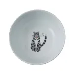Bild von Feline Friends Porcelain Bowl - Ulster Weavers