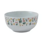 Bild von Woolly Sheep Porcelain Bowl - Ulster Weavers