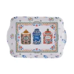Bild von Tea Tins Scatter Tray - Ulster Weavers