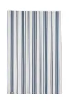 Bild von Denim Stripe Cotton Tea Towel - Ulster Weavers