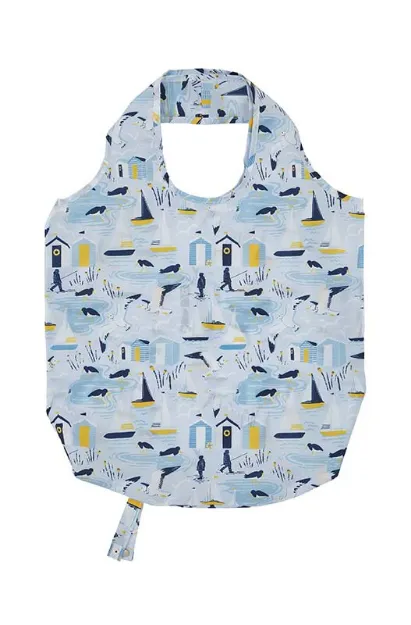 Bild von Seashore Packable Bag - Ulster Weavers