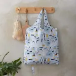 Bild von Seashore Packable Bag - Ulster Weavers