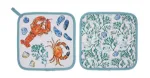 Bild von Shellfish Pot Mat - Ulster Weavers