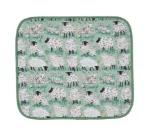 Bild von Woolly Sheep Dish Drying Mat - Ulster Weavers